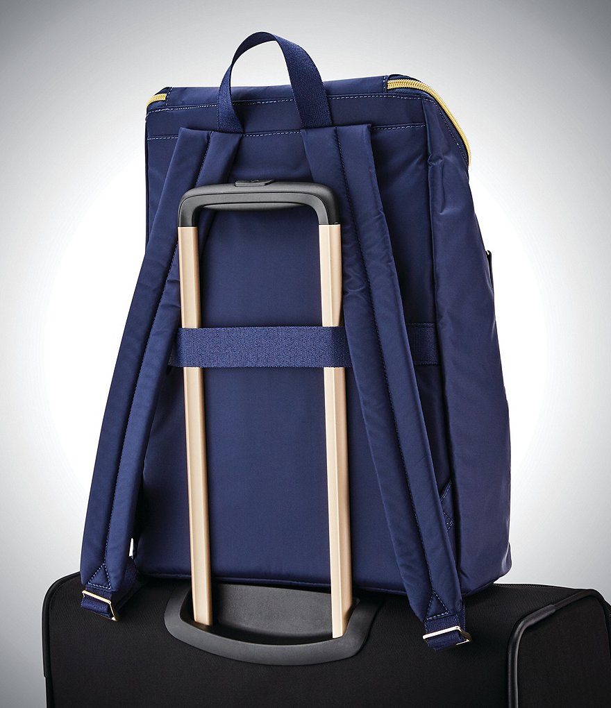 Samsonite Mobile Solution Deluxe Backpack
