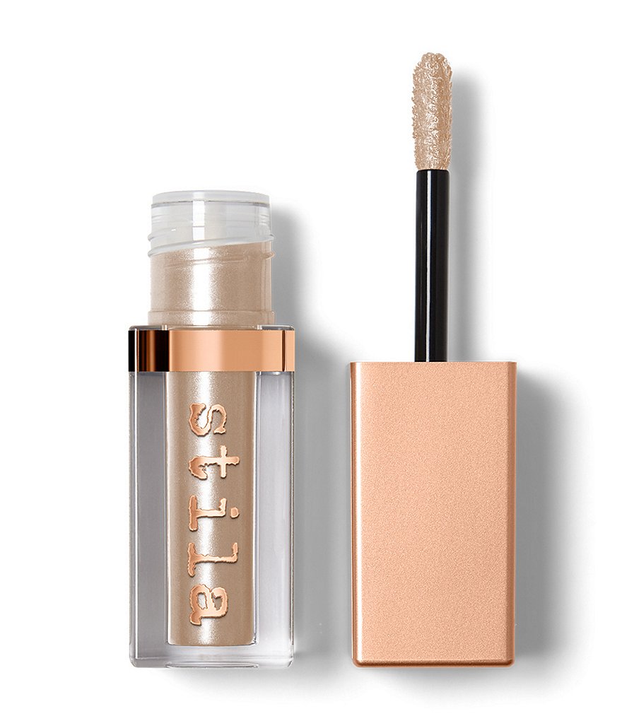 Stila Shimmer & Glow Liquid Eyeshadow