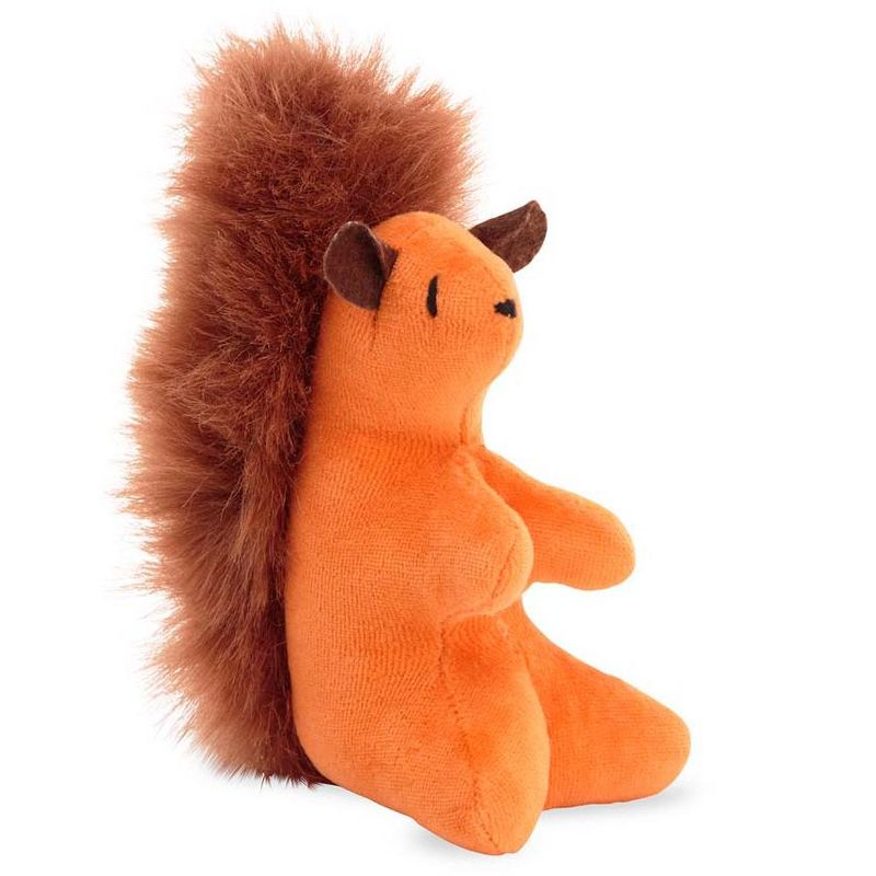 Magic Cabin - Magic Cabin Dolls Fairy Friend, Approx. 5" L, Squirrel