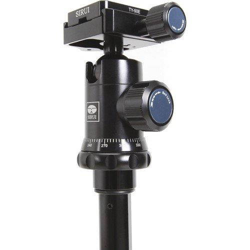 Sirui A-1005 Tripod with Y-10 Head SUA1005Y