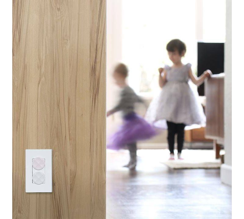 Safety 1st Plug Protectors - 36Pack