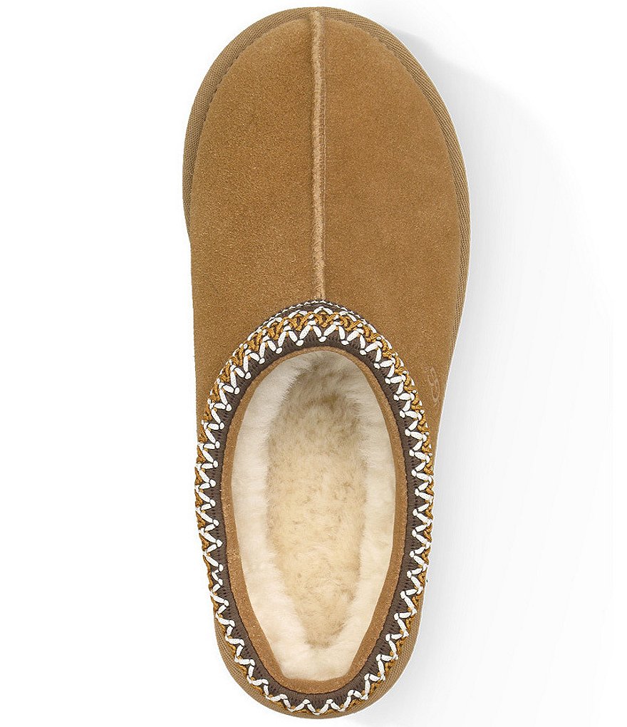 UGG&reg; Tasman Suede Slippers