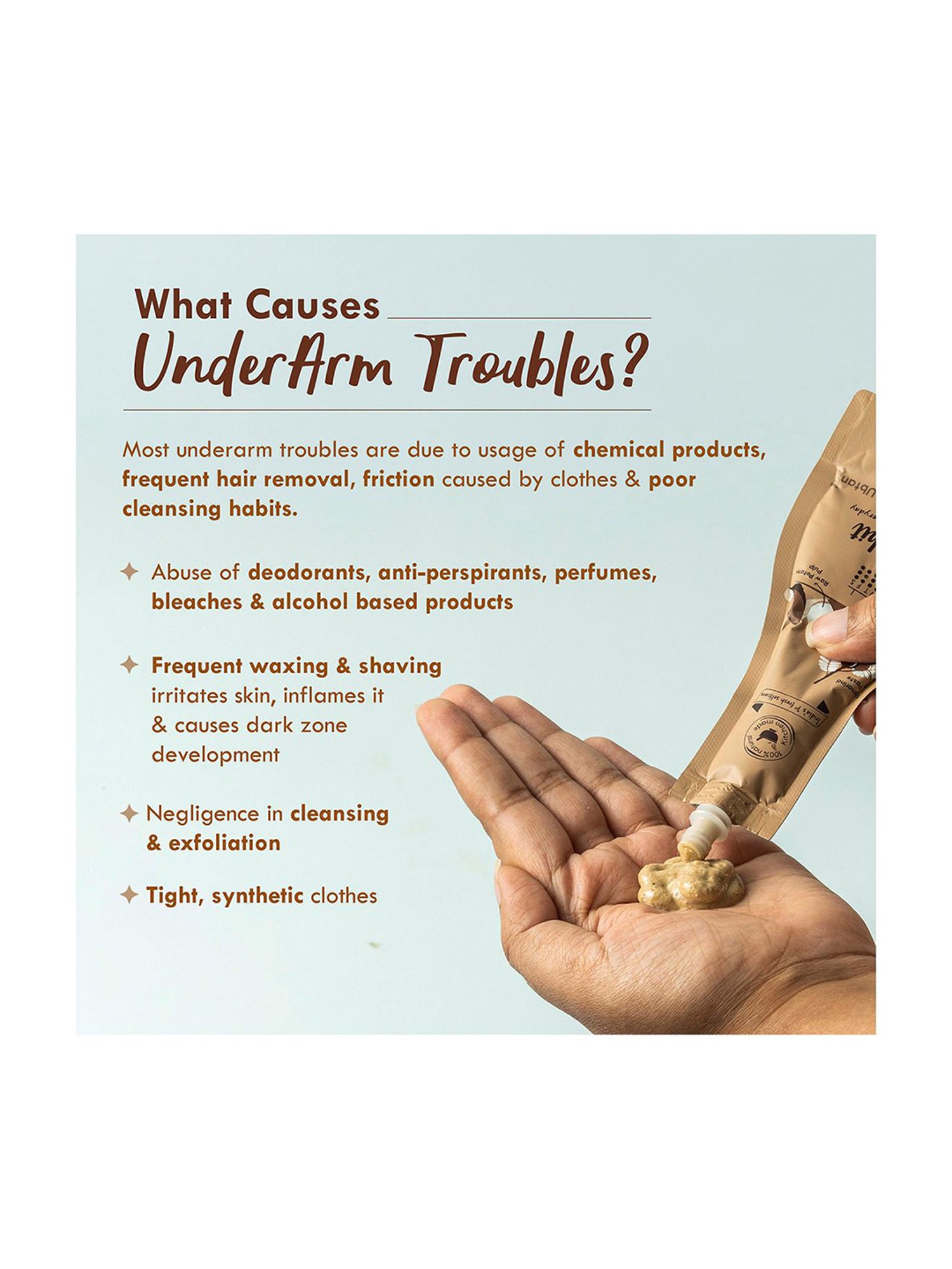 Plum BodyLovin Vanilla Vibes Sugar Body Scrub - 200 gm