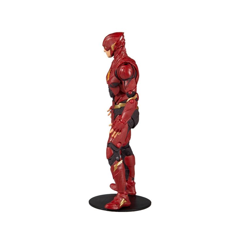 DC Comics Justice League Movie Figure - The Flash