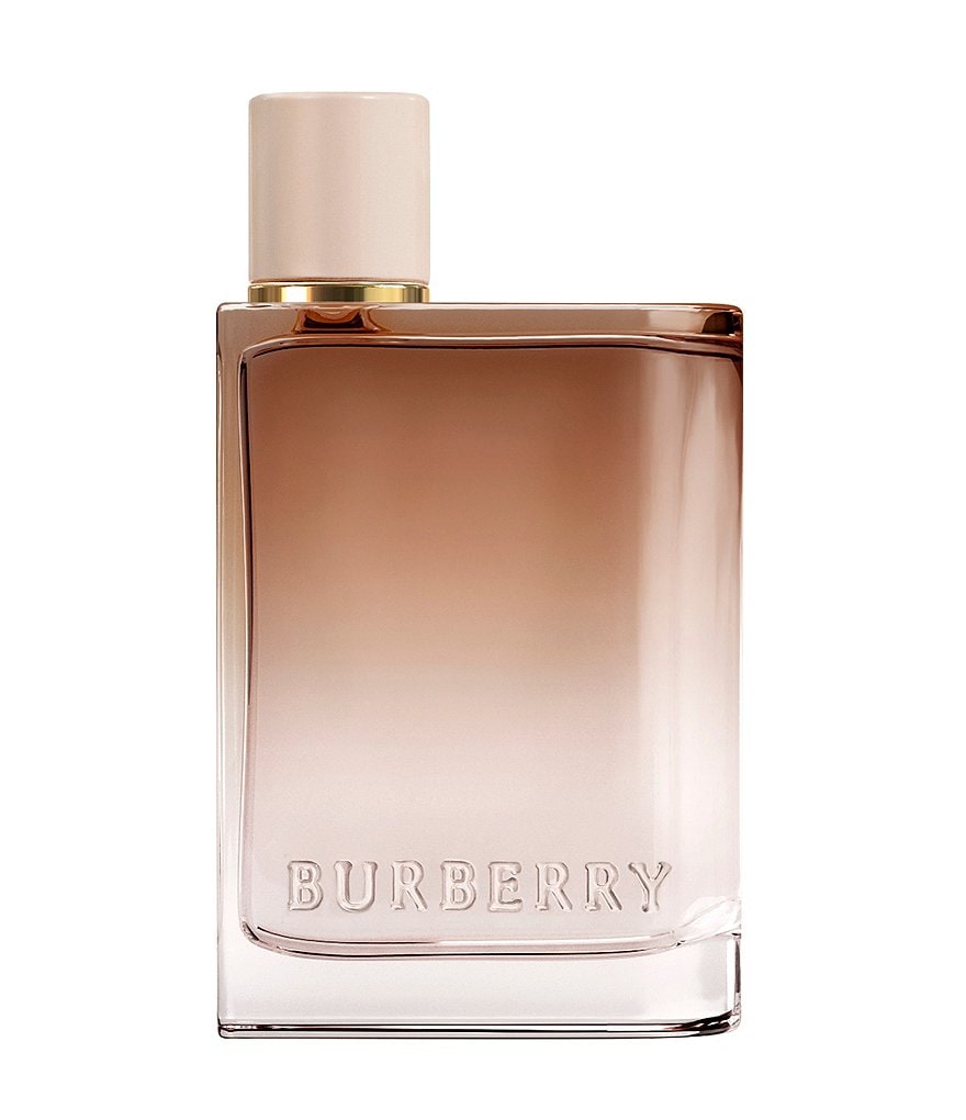 Burberry Her Intense Eau de Parfum