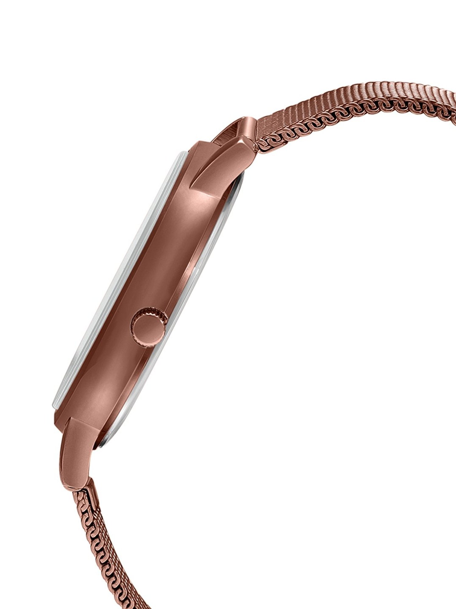 Casio MTP-B125MR-8AVDF Enticer Analog Watch for Men