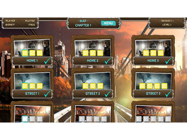 Zombie Solitaire [Online Game Code]