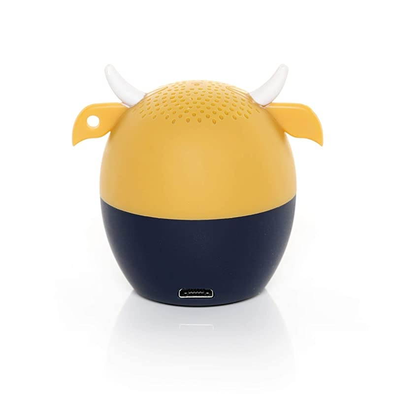 NFL  Los Angeles Rams Wireless Bluetooth Speaker