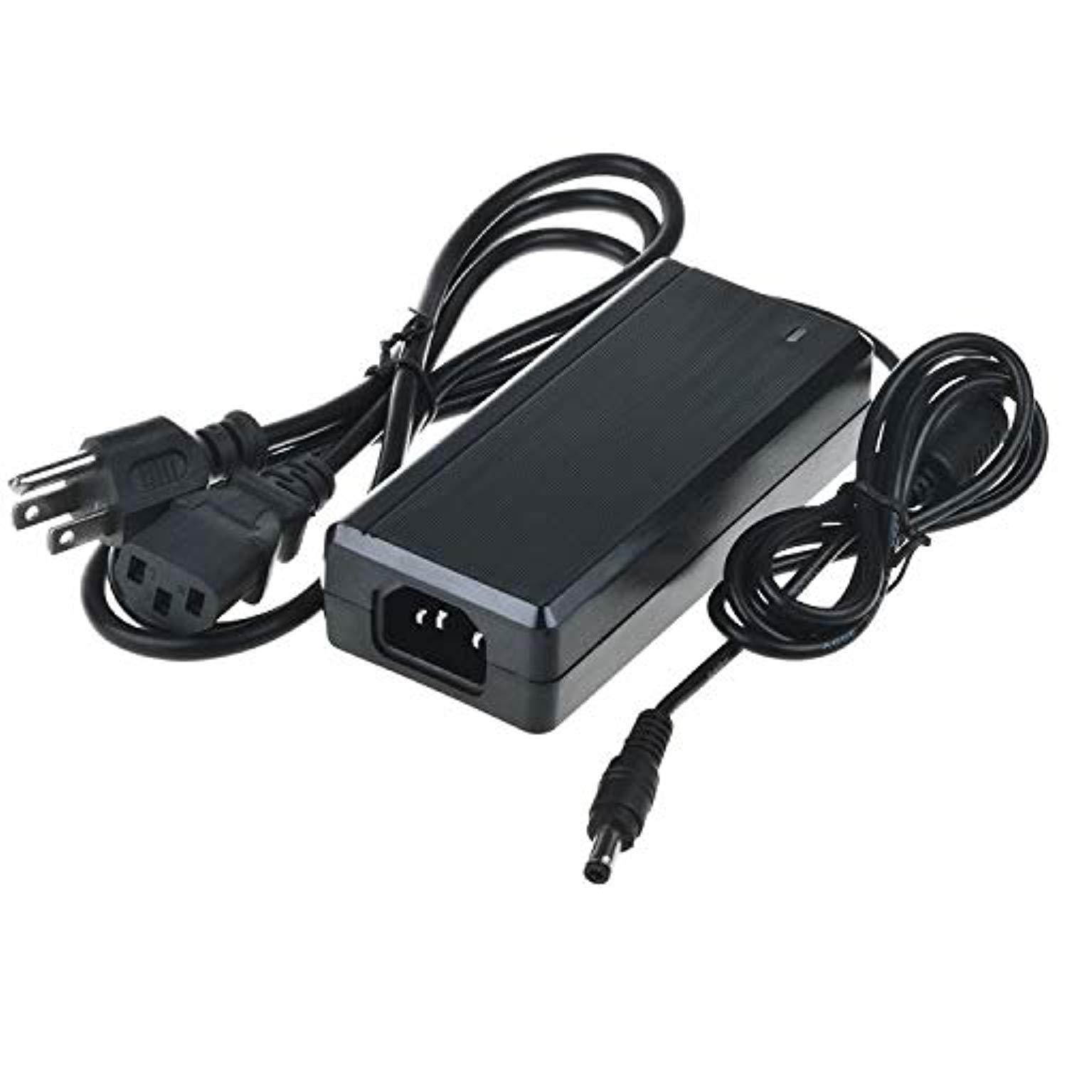 sllea ac/dc adapter for mxa exfo ftb-1 ftb-710b ftb-715b ftb-720b ftb-730b otdr power supply cord cable ps battery charger main