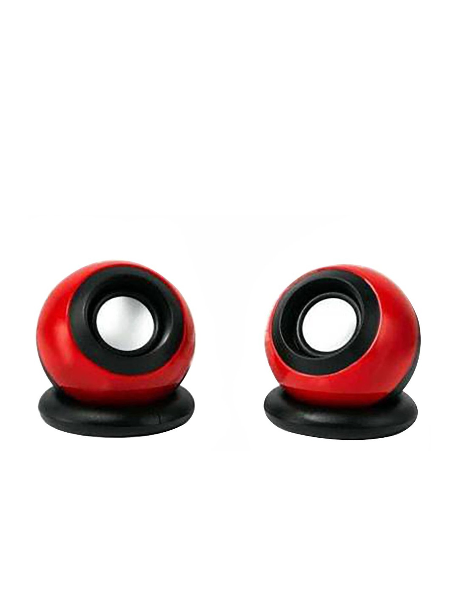 Enermax O'Marine EAS03-BS Black/Silver Waterproof Wireless Speaker