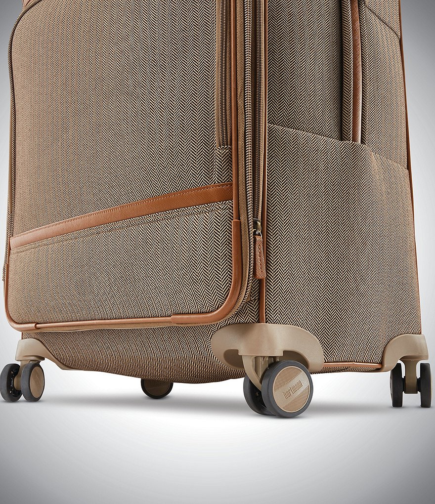 Hartmann Herrigbone Deluxe Large Expandable Spinner