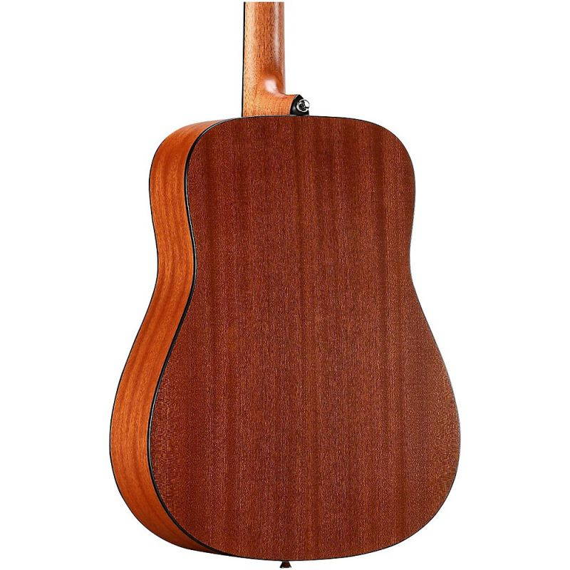 Alvarez Artist 60 Series AD60SHB Dreadnought Acoustic Guitar, Shadowburst