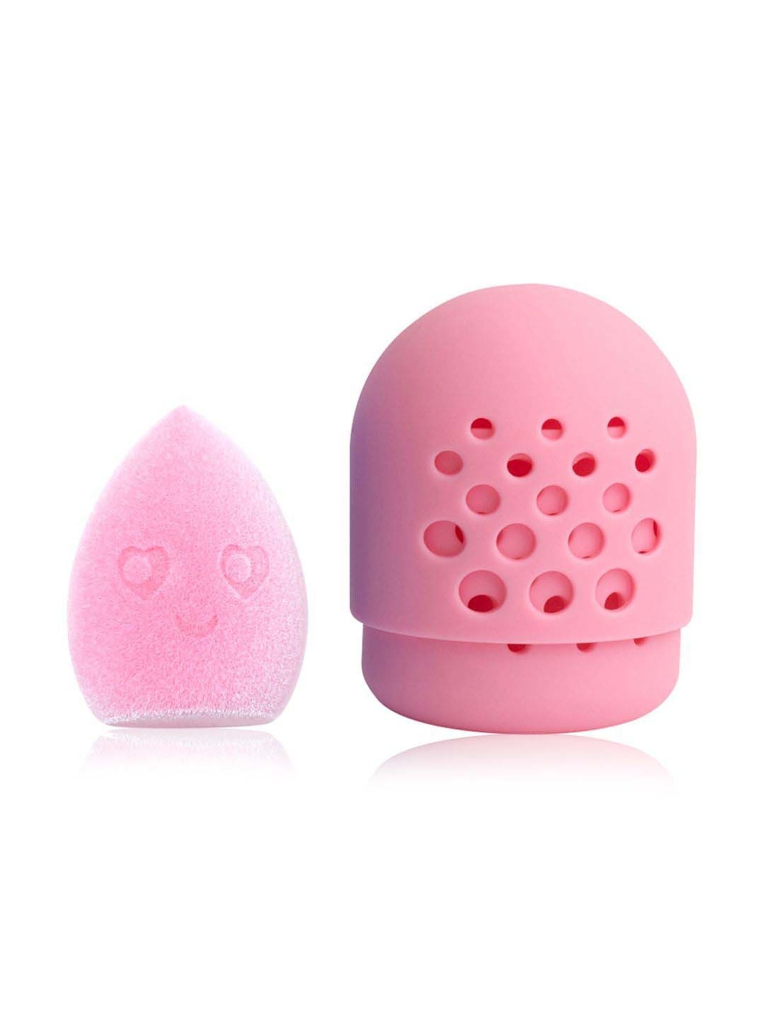 PAC Mrs. Bounce Water Drop Cut Pink - 1 Pc