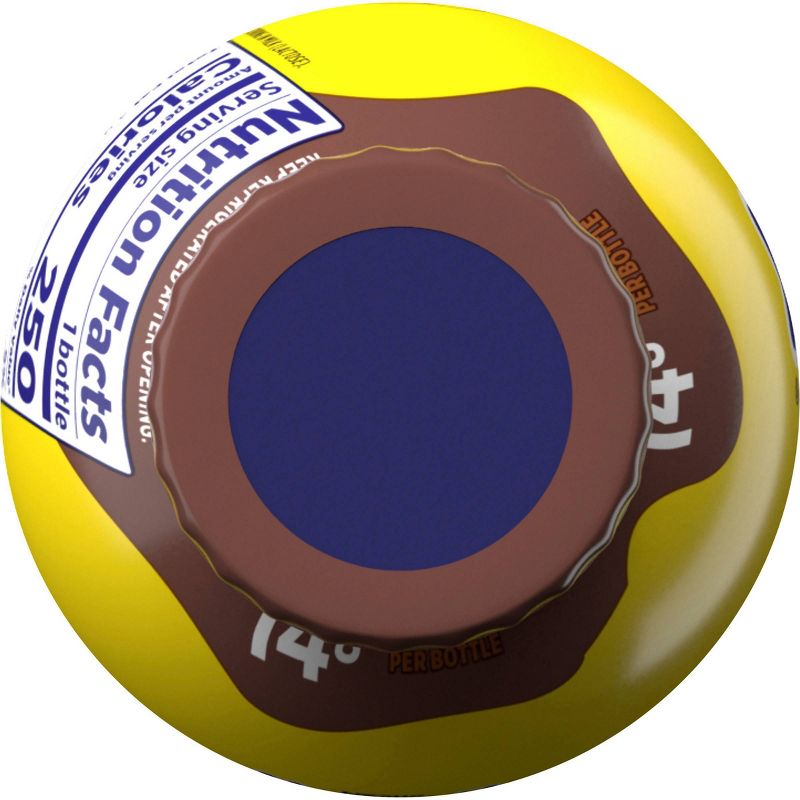 Nesquik Low Fat Chocolate Milk - 14 fl oz