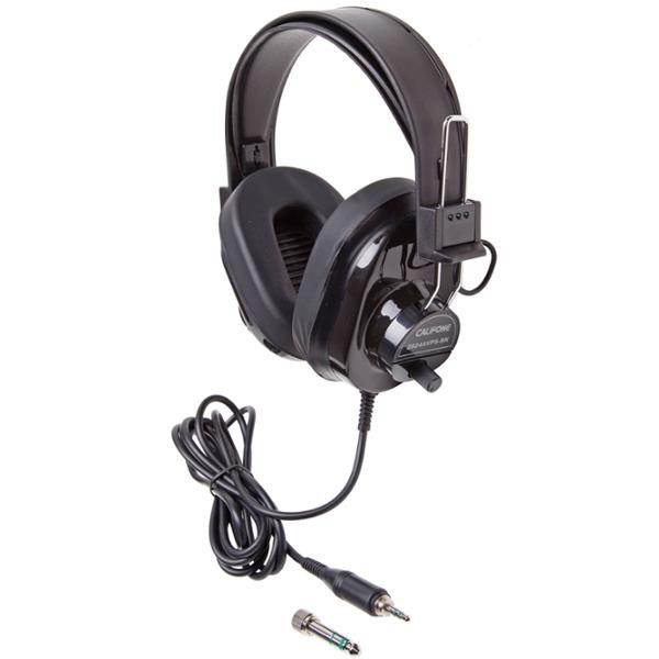 ERGOGUYS CALIFONE STURDY STEREO HPHONE