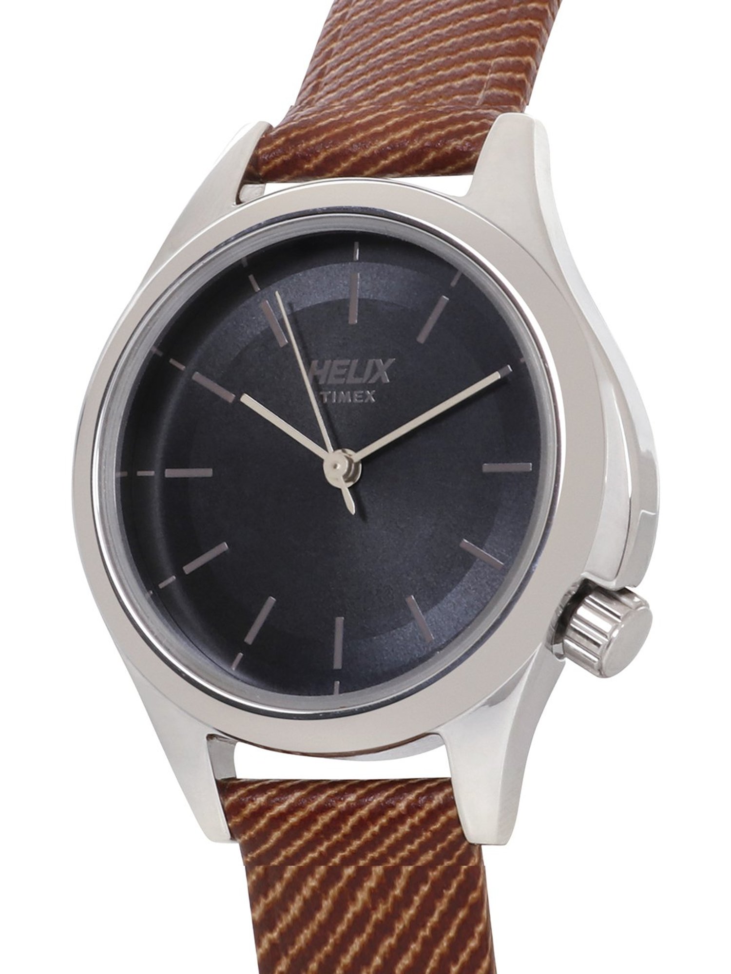 Helix TW037HL06 Analog Watch for Women