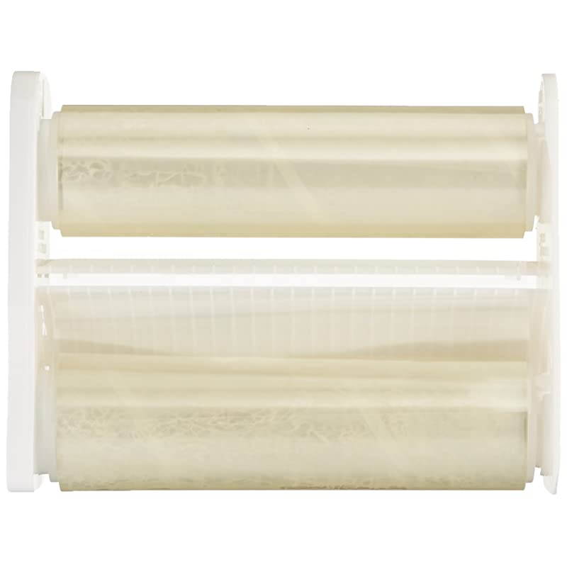 Double Sided Laminate Refill for Creative Station and Creative Station Lite 5 x 18 Refill Cartridge DL160118