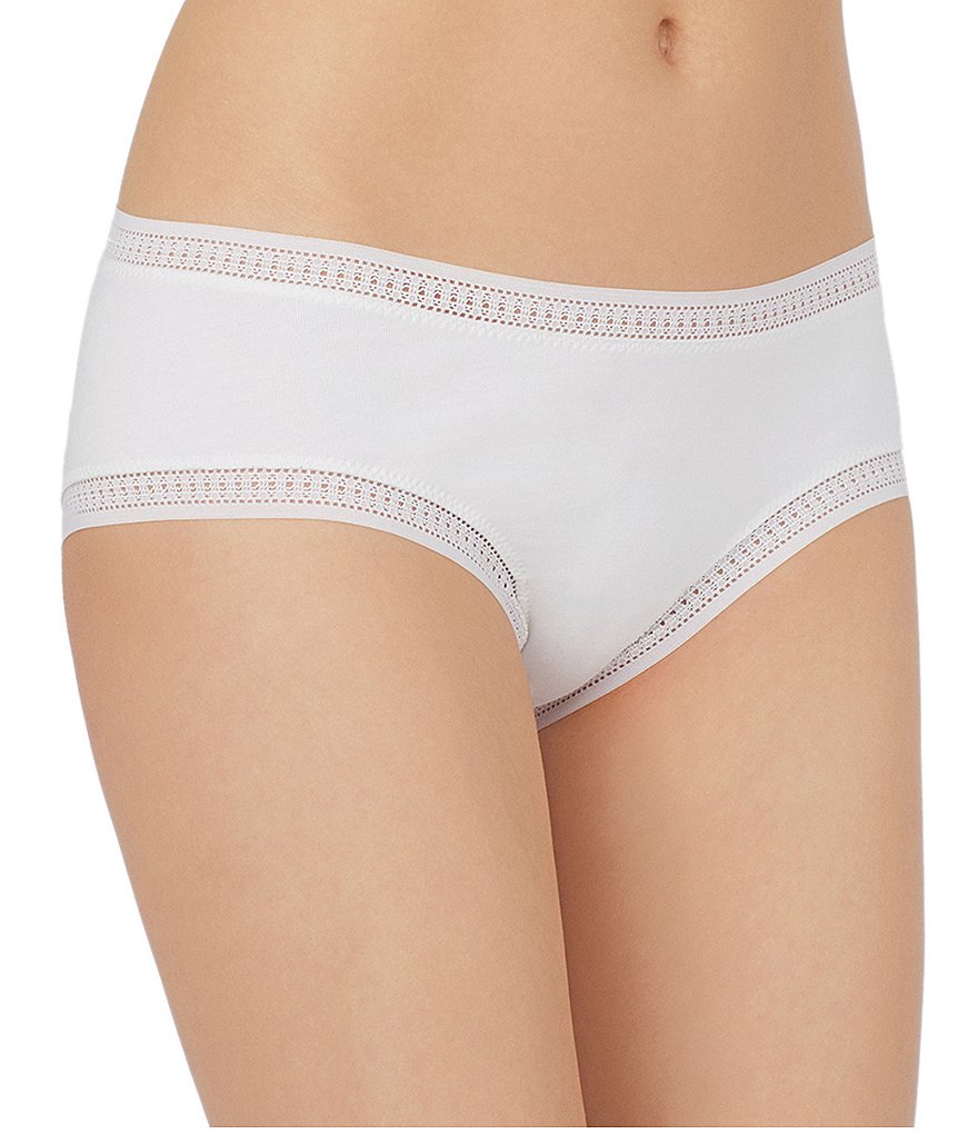 Hanky Panky Baroque Blooms Retro V-Kini Panty