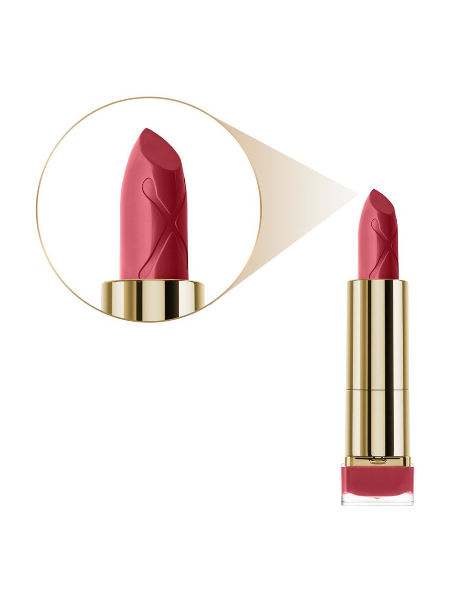 GA-DE Selfie Full Cover Lipstick 870 Lisbon - 4.2 gm
