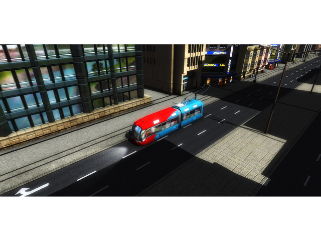 Cities in Motion 2: Back to the Past (DLC) [Online Game Code]