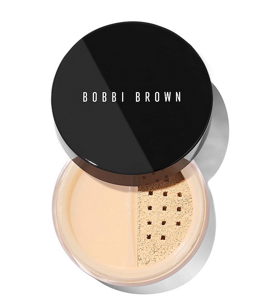 Lancome Long Time No Shine Loose Setting Powder