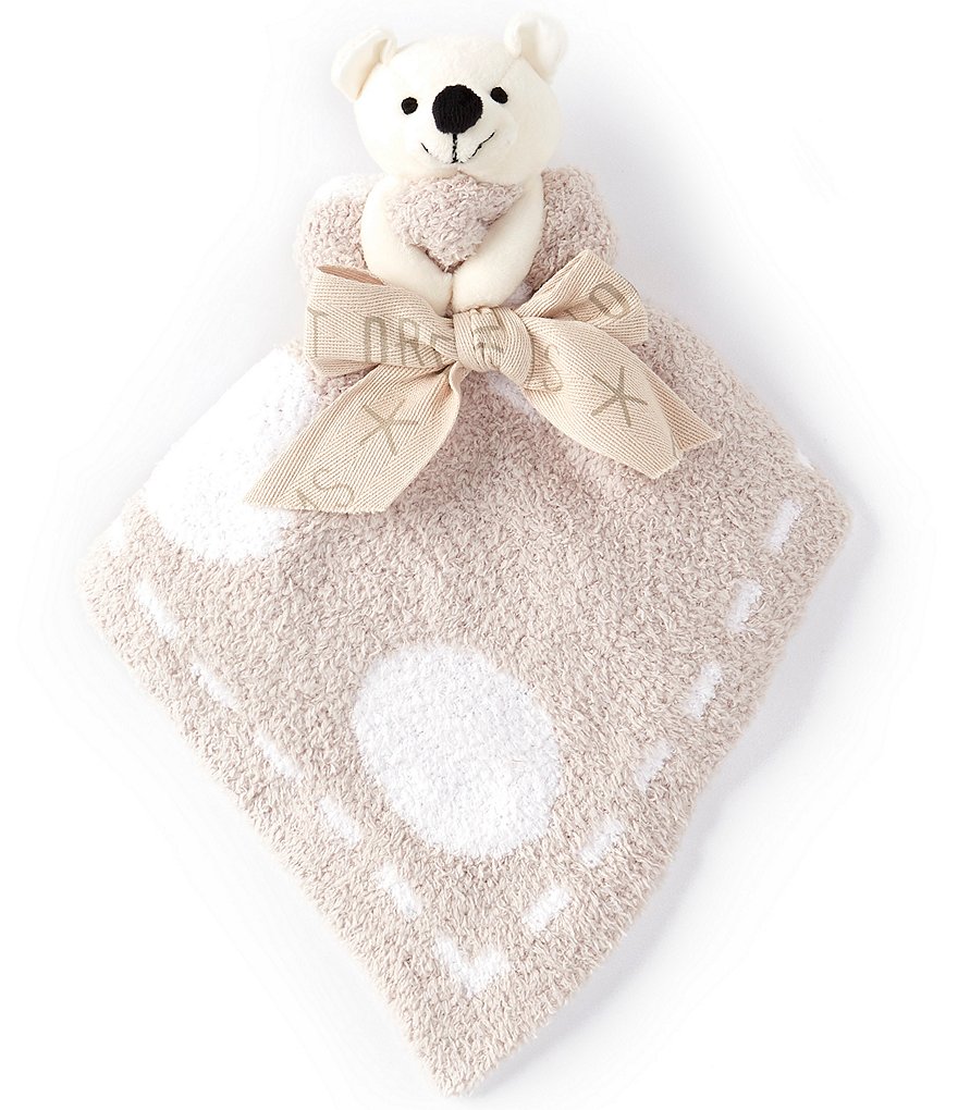 Barefoot Dreams Mini Dream Buddie Blanket