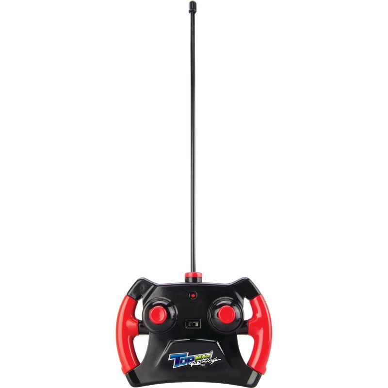 KidzTech 1:26 RC BIGFOOT   Ford Shelby F 150 (Rechargeable), White