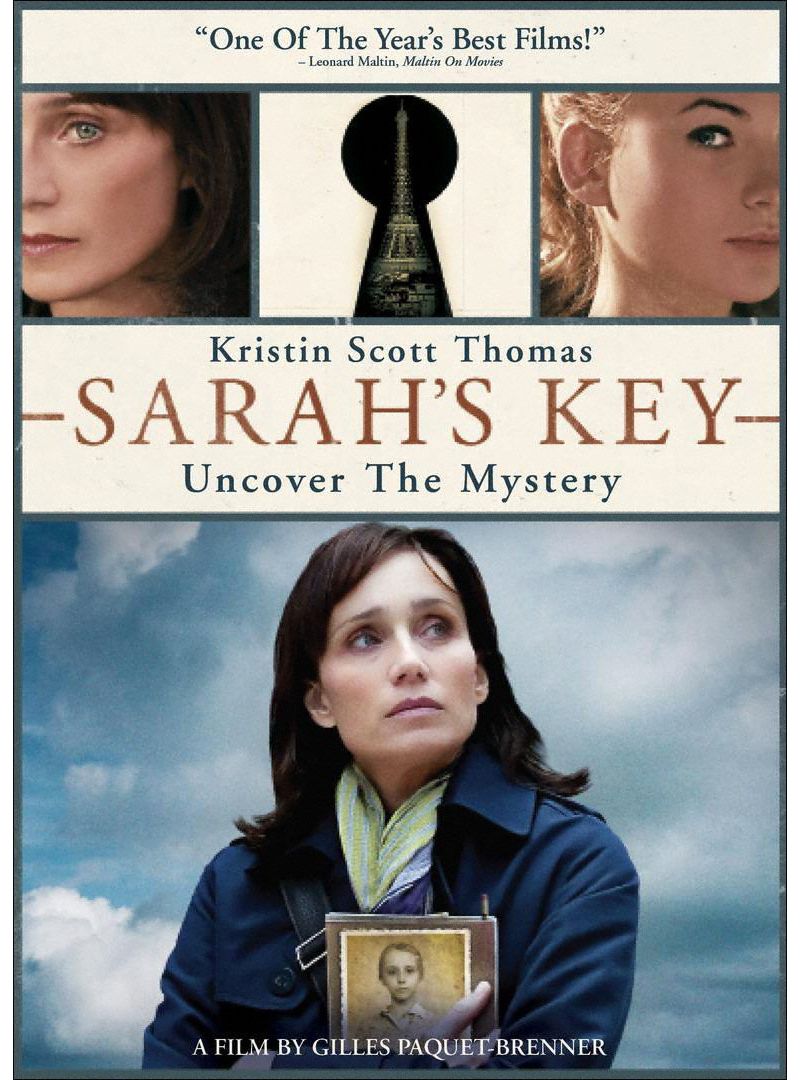Sarah's Key (DVD)