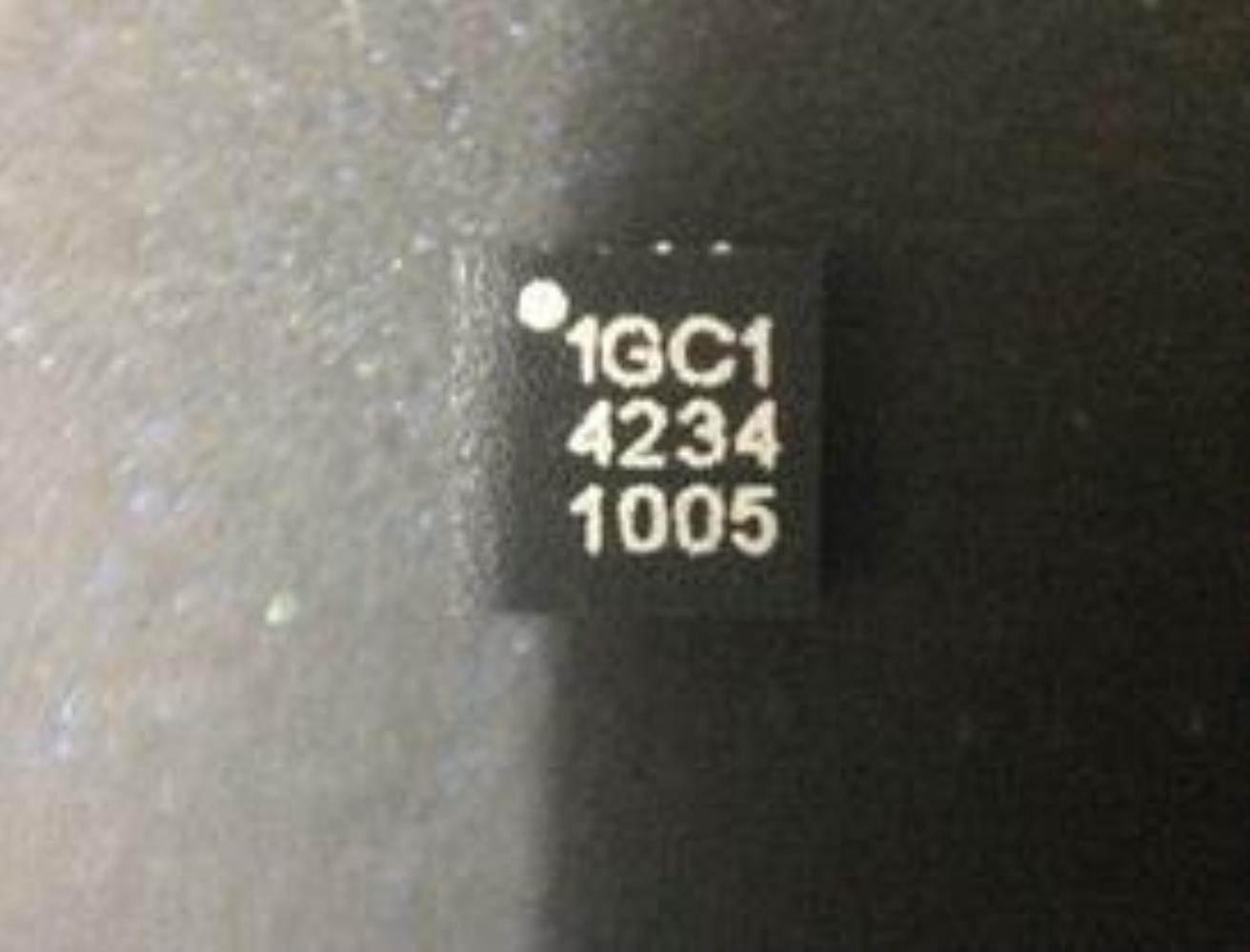 100%in  1 year warranty    1GC1-4234  1GC14234