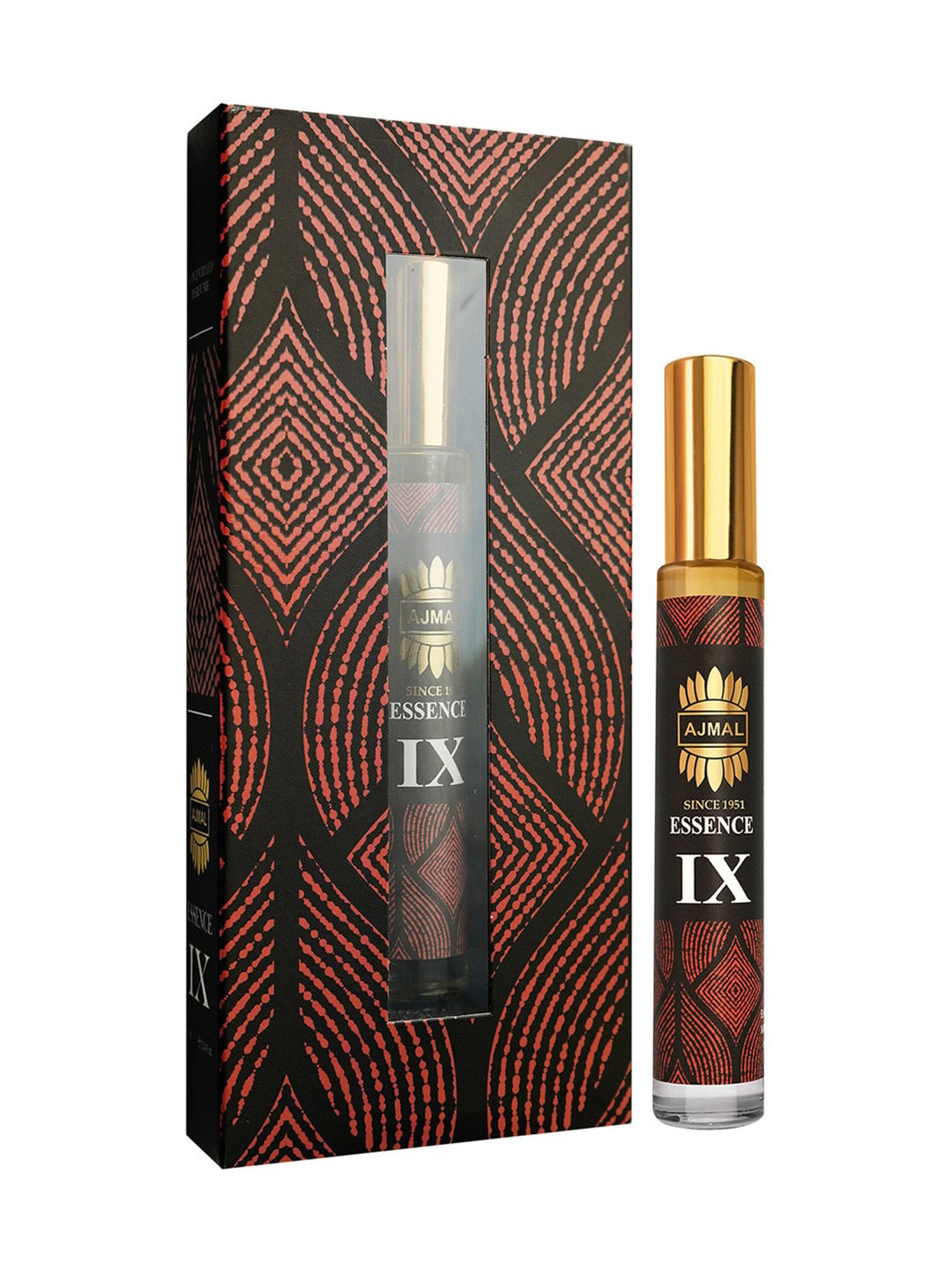 Sirona 2-in-1 Underarm Deodorant Roll On - 50 ml