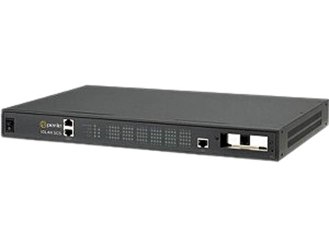Perle IOLAN SCS Console Server