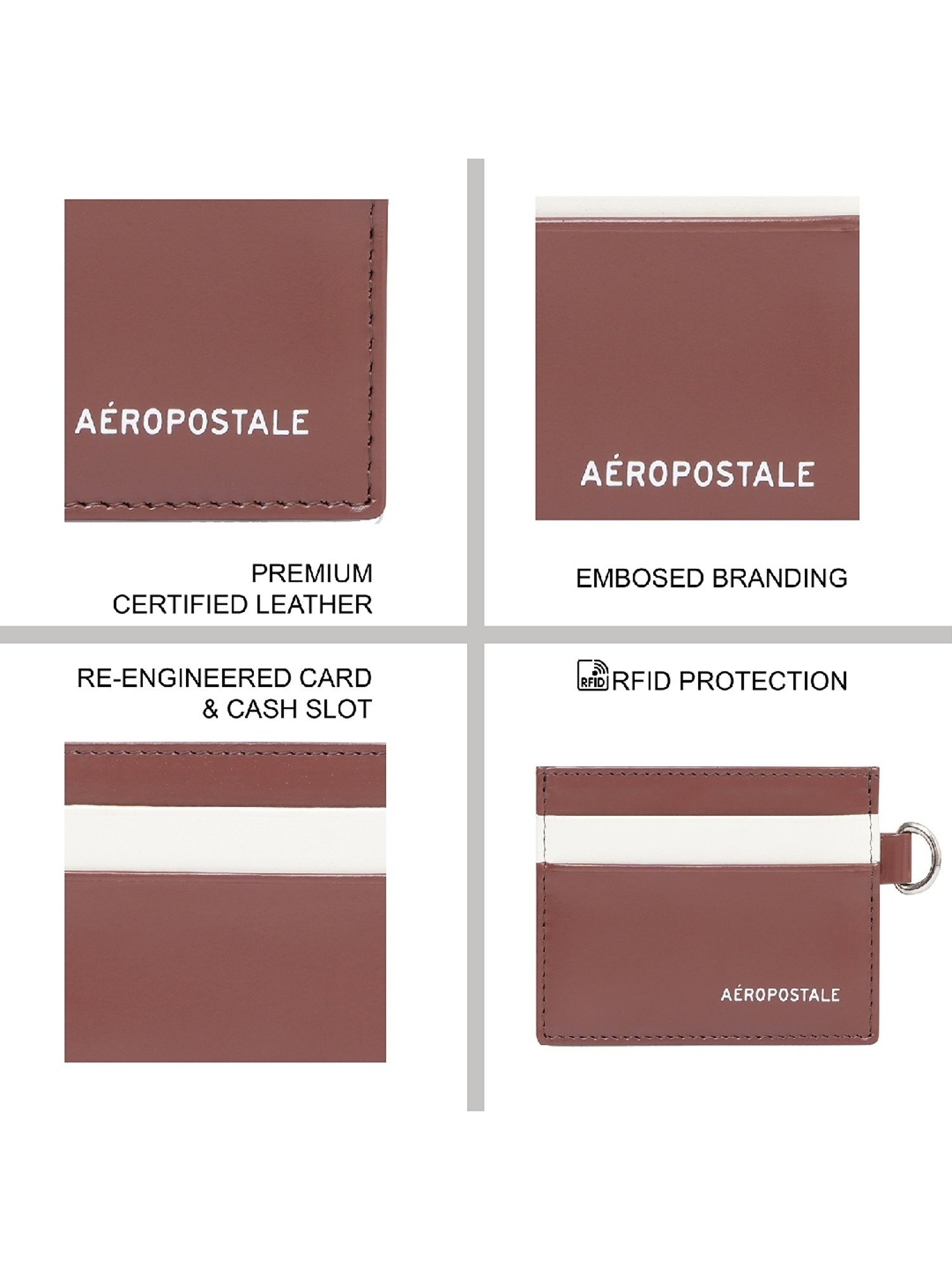 SASSORA Green MAYA Small Leather Car Key Case Pouch