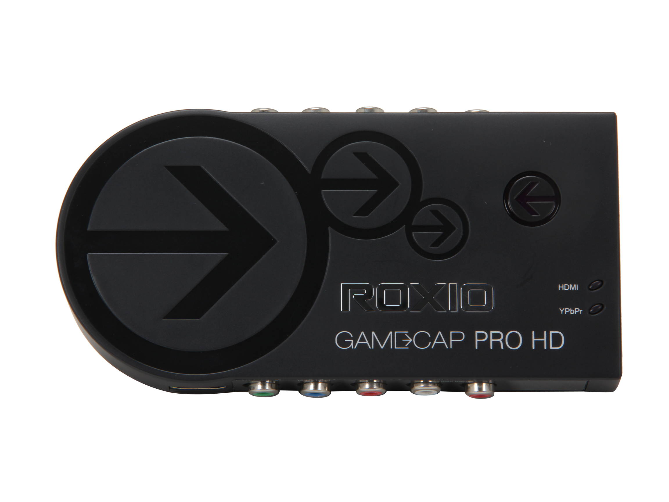 Roxio Game Capture HD Pro