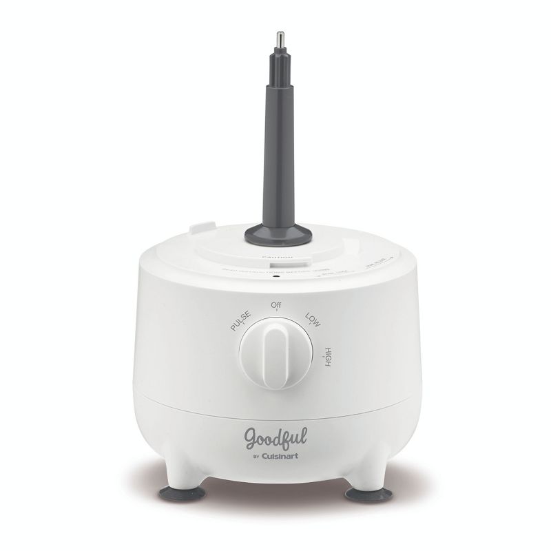 Inalsa 1000W Food Processor