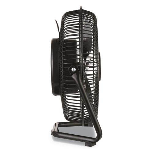 Dixie DXEFM507CT Medium Weight Black Plastic Utensils