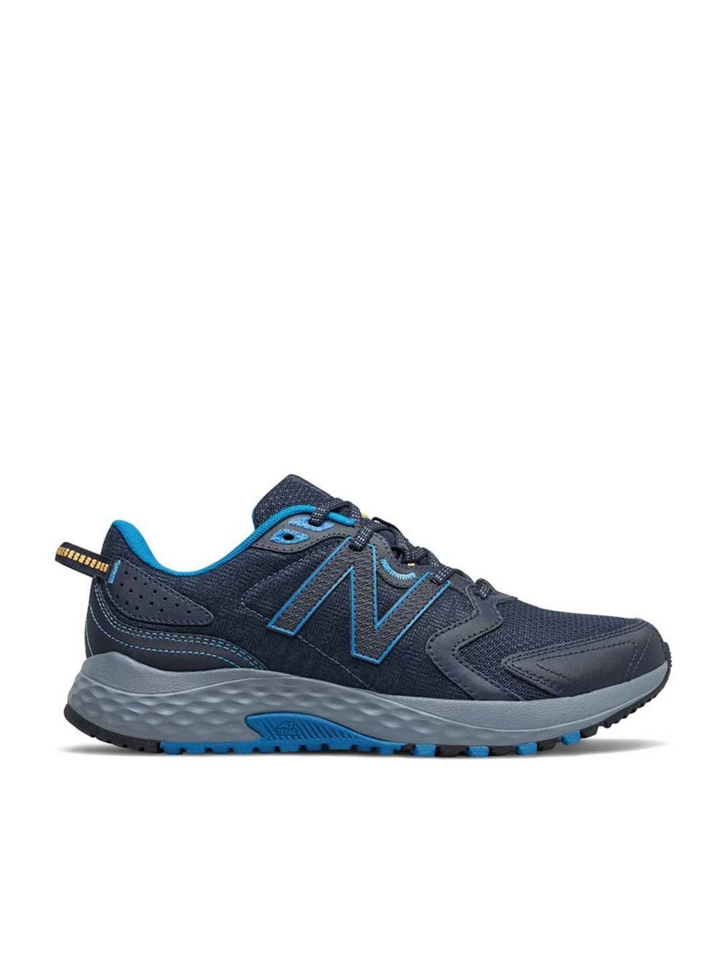 New Balance Women's Blue Running Shoes