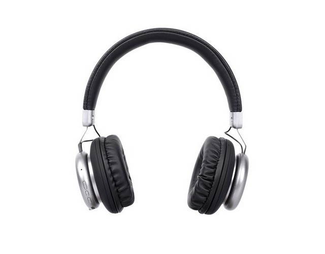 AT&T H50-BLK Over the Ear Wireless Bluetooth Headphones
