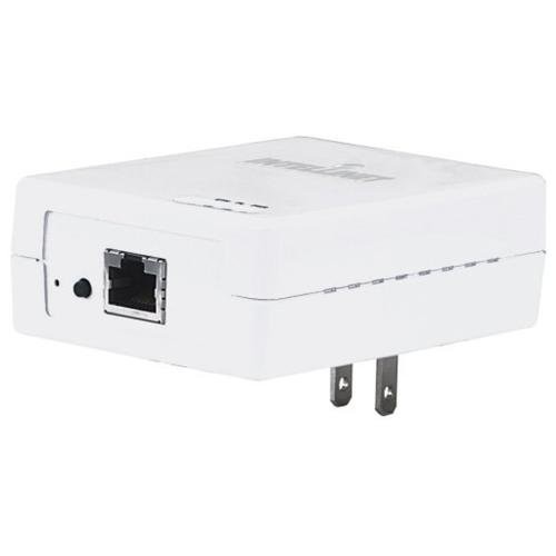 INTELLINET 506557 Intellinet 506557 powerline av500 ethernet adapter