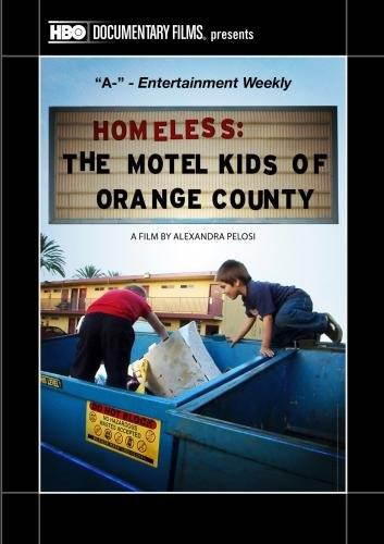 Homeless: The Motel Kids of Orange County