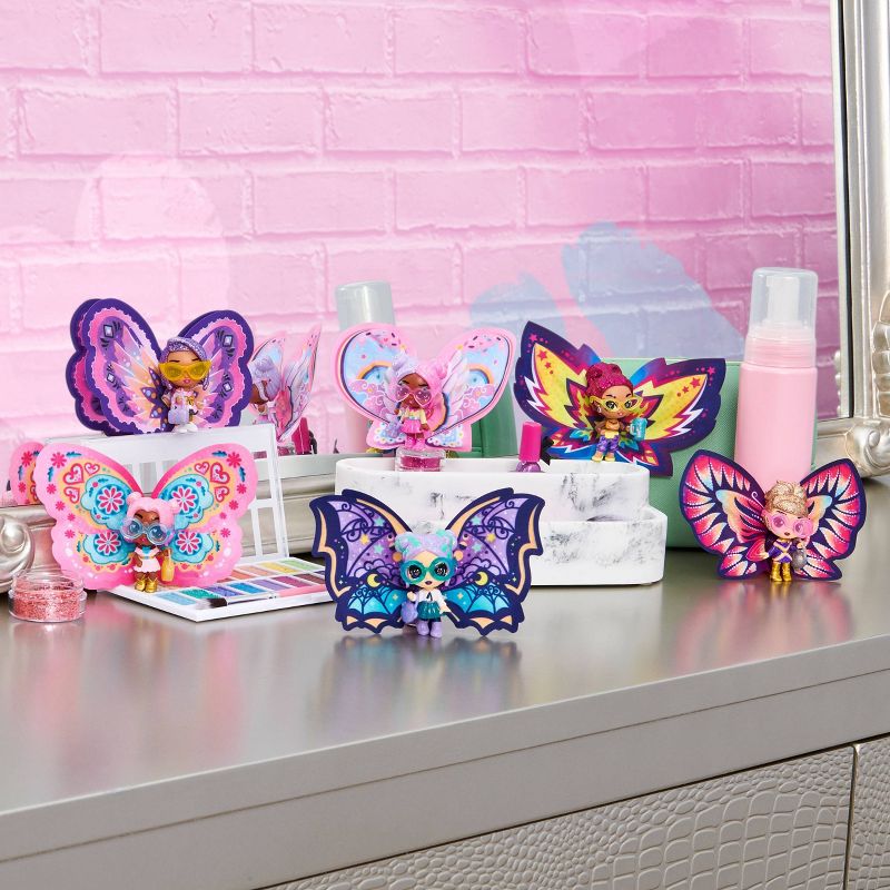 Little Live Pets Lil' Dippers Fish - Season 2 Furtail