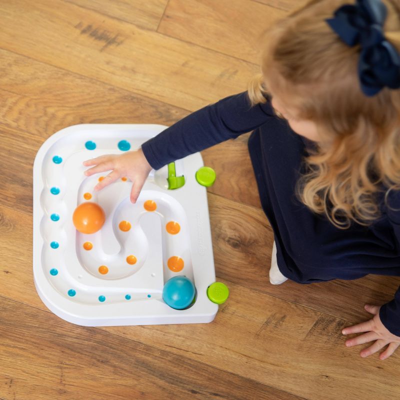 Fat Brain Toys Roll Again Maze