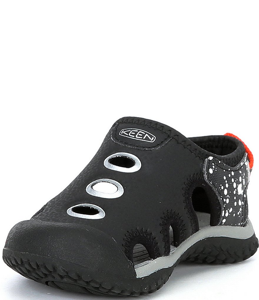KEEN Kids' Stingray Washable Sandals (Infant)