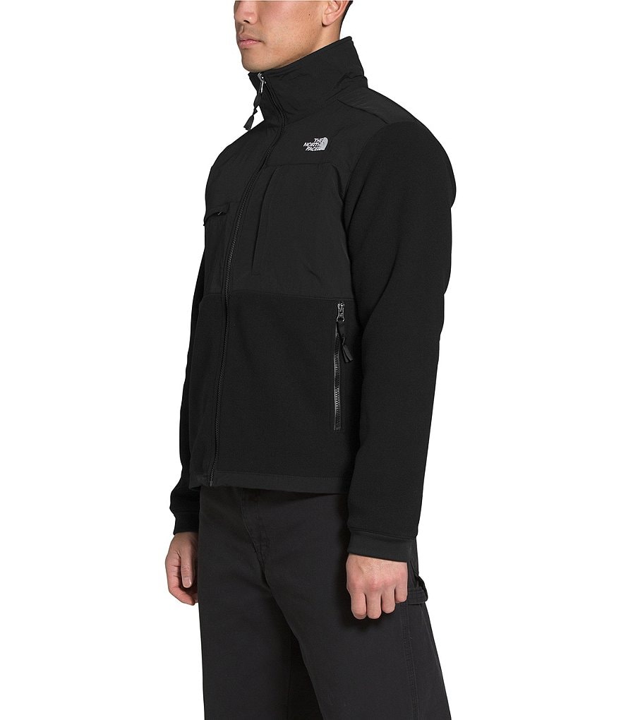 The North Face TKA Glacier Zip Fleece Snow Pullover