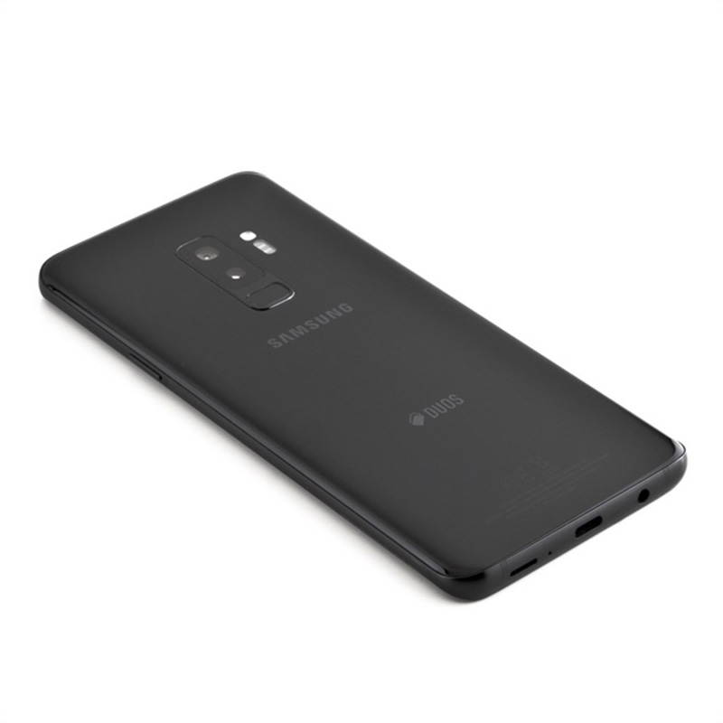 Samsung Galaxy S9+ G965U 64GB 6.2 '' Unlocked SmartPhone