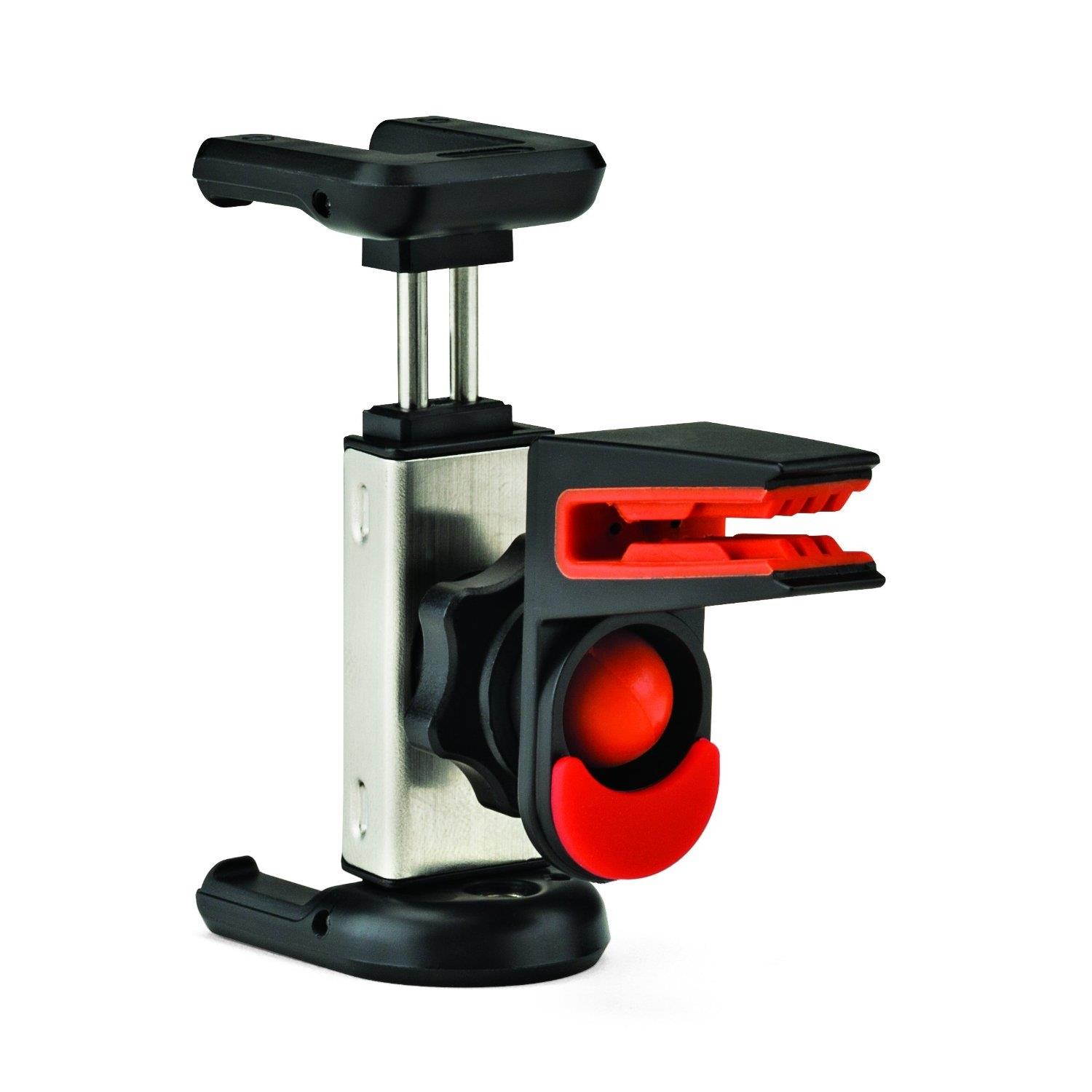 Joby GripTight Auto Vent Clip for Smaller Phones #JB01381
