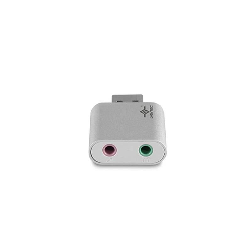 USB Audio Adapter NBA120U