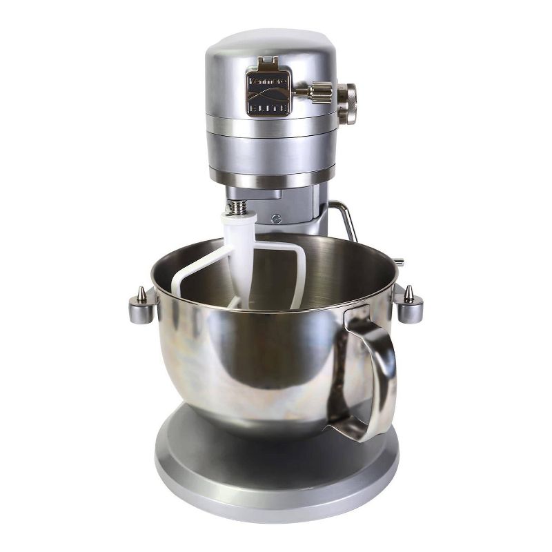 KitchenAid Classic Plus 4.5qt Stand Mixer - White