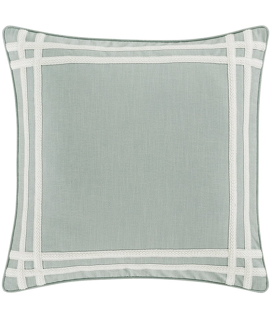 J. Queen New York Patricia Euro Sham