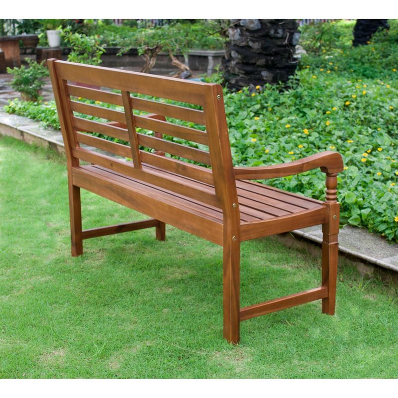 Nantucket Garden Bench - Merry Products