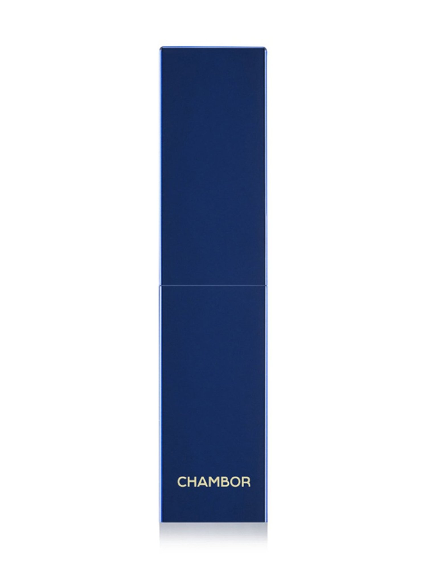 CHAMBOR Plumping Shine Lipstick 305 Rajasthan Rouge - 3 gm